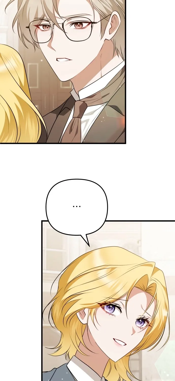 Seeking Your Forgiveness Chapter 36 page 75 - 