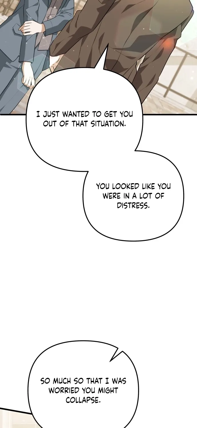 Seeking Your Forgiveness Chapter 36 page 77 - 