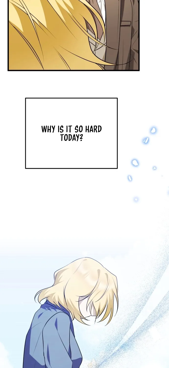 Seeking Your Forgiveness Chapter 36 page 83 - 