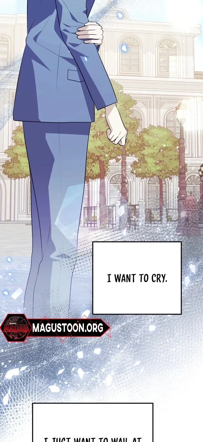 Seeking Your Forgiveness Chapter 36 page 84 - 