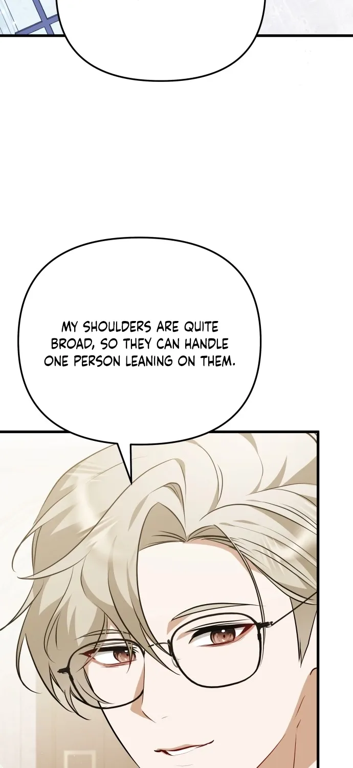 Seeking Your Forgiveness Chapter 36 page 87 - 