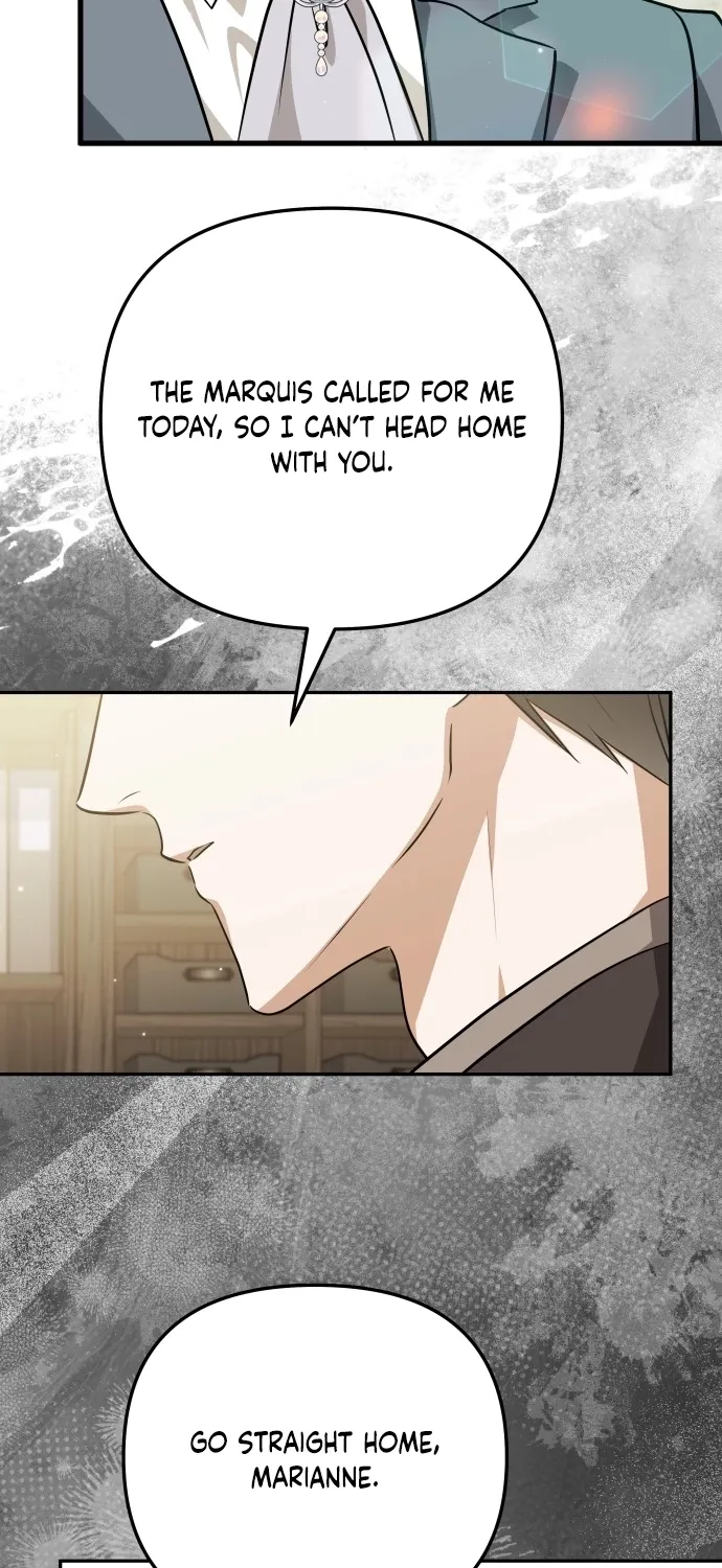 Seeking Your Forgiveness Chapter 36 page 89 - 