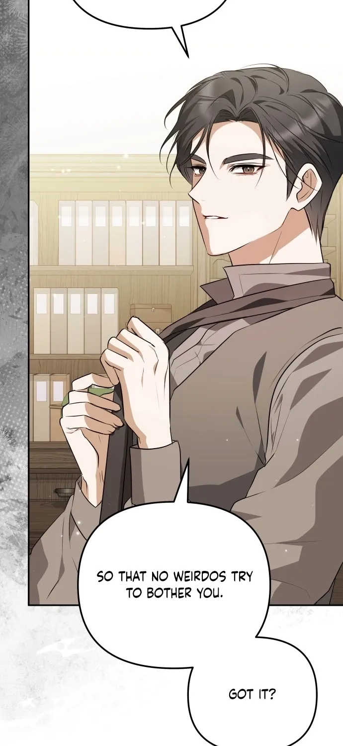 Seeking Your Forgiveness Chapter 36 page 90 - 