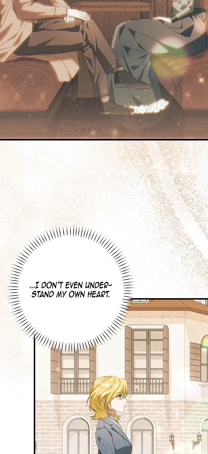 Seeking Your Forgiveness Chapter 36 page 10 - 