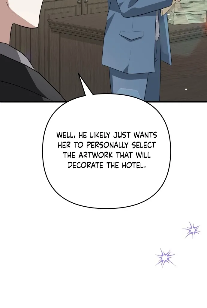 Seeking Your Forgiveness Chapter 37 page 11 - 