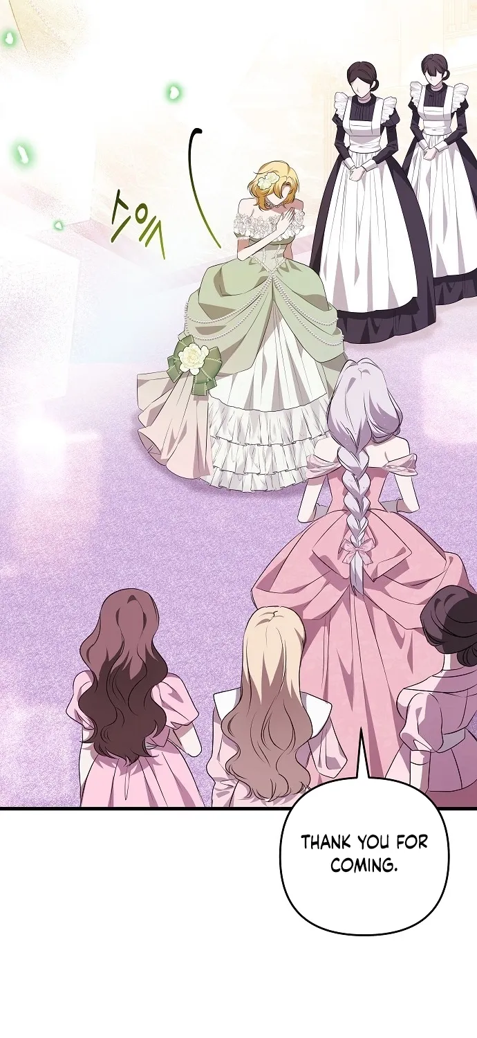 Seeking Your Forgiveness Chapter 37 page 101 - 