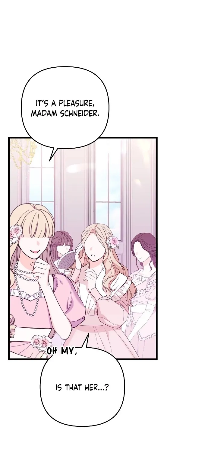 Seeking Your Forgiveness Chapter 37 page 102 - 
