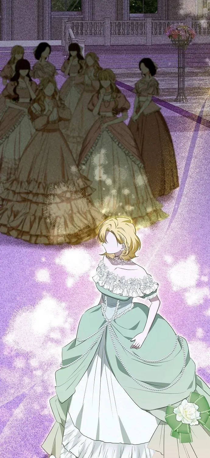 Seeking Your Forgiveness Chapter 37 page 106 - 