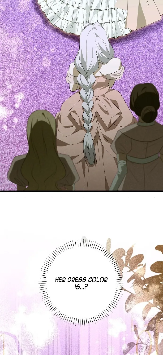Seeking Your Forgiveness Chapter 37 page 107 - 