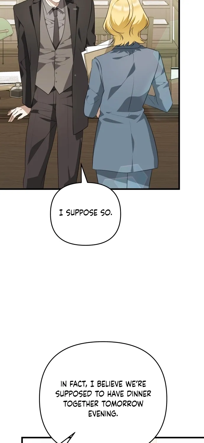 Seeking Your Forgiveness Chapter 37 page 14 - 