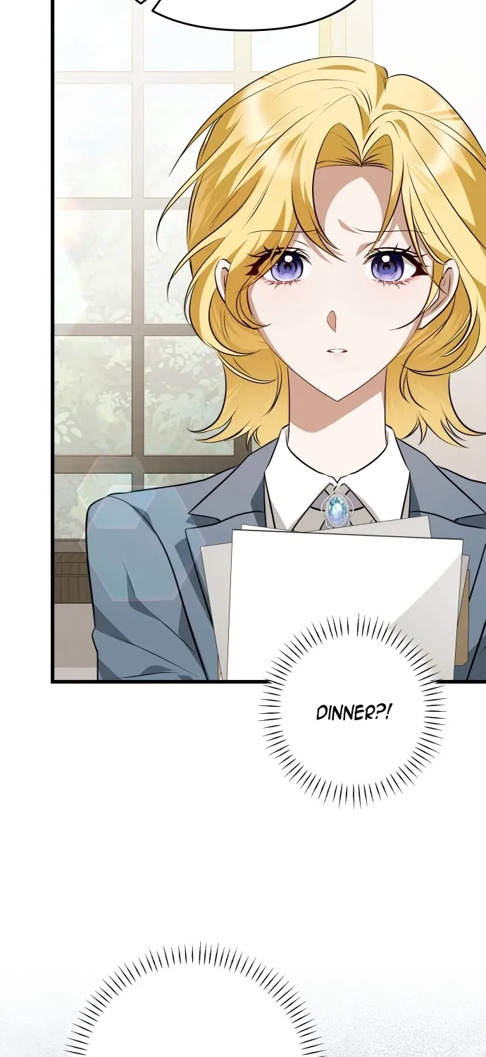Seeking Your Forgiveness Chapter 37 page 15 - 