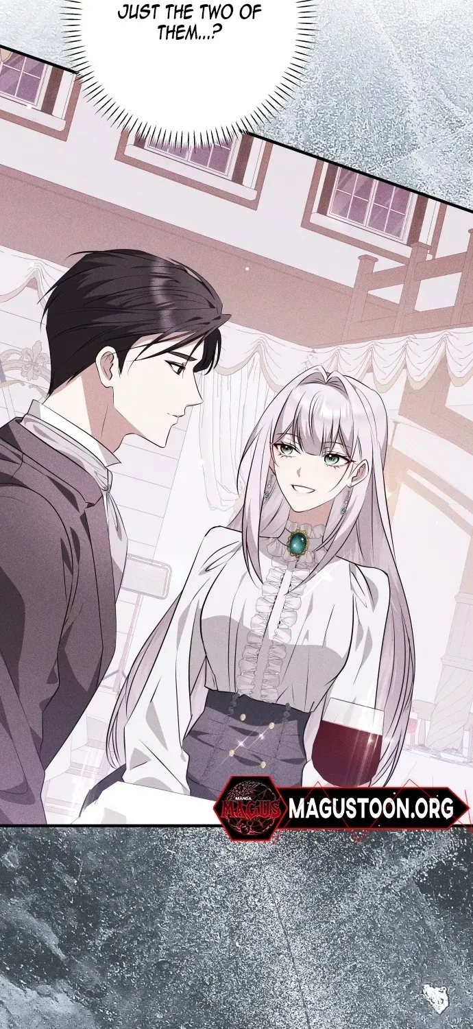 Seeking Your Forgiveness Chapter 37 page 16 - 
