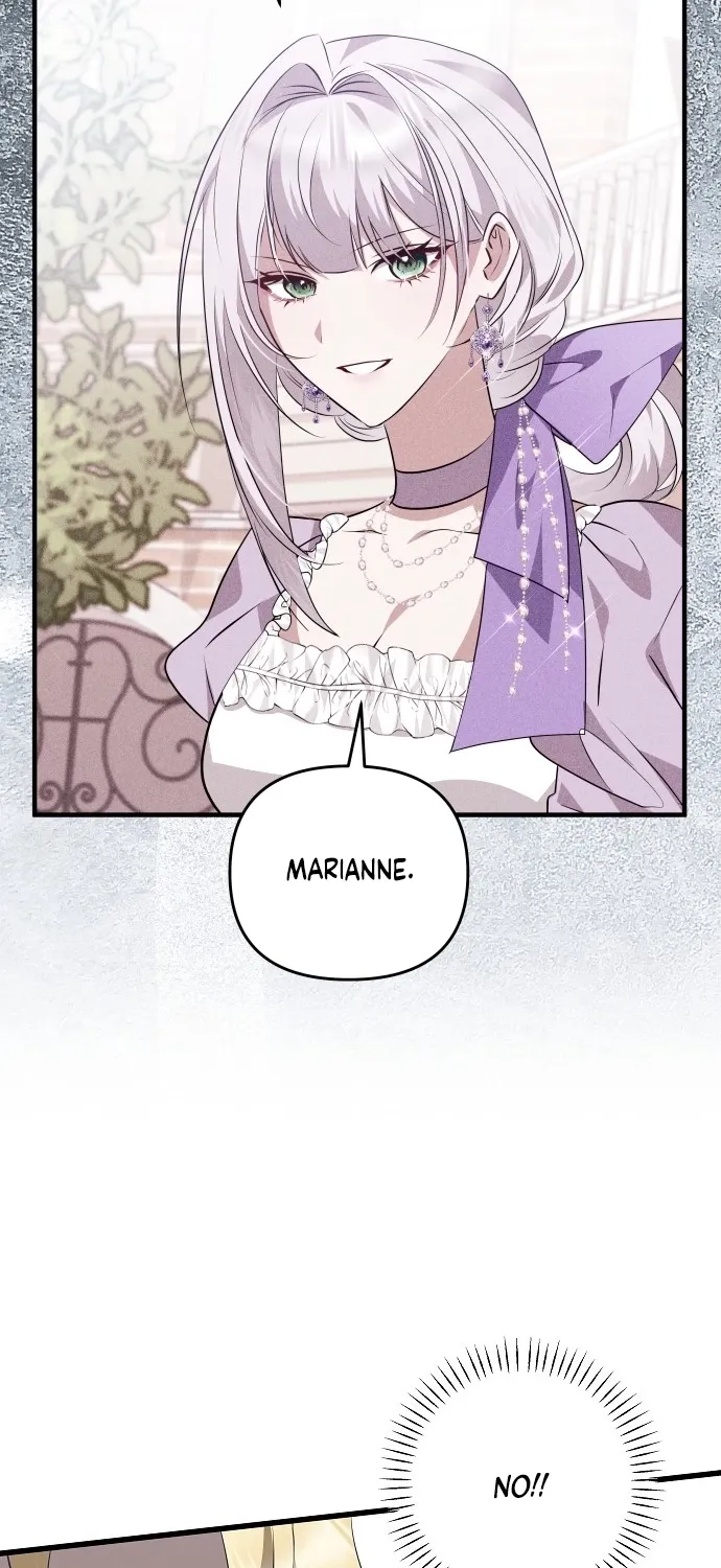 Seeking Your Forgiveness Chapter 37 page 18 - 