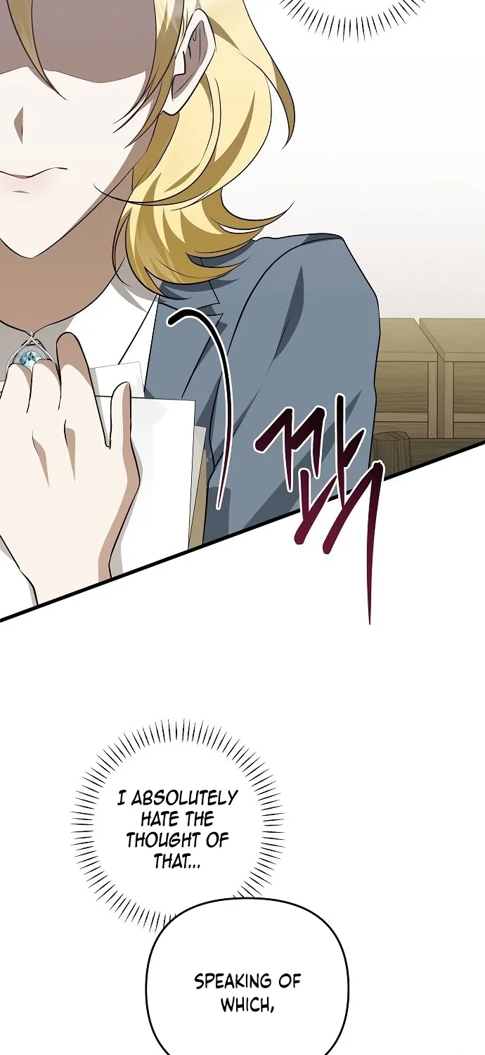 Seeking Your Forgiveness Chapter 37 page 19 - 