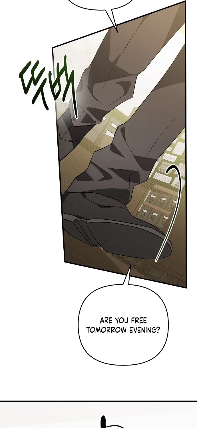 Seeking Your Forgiveness Chapter 37 page 20 - 
