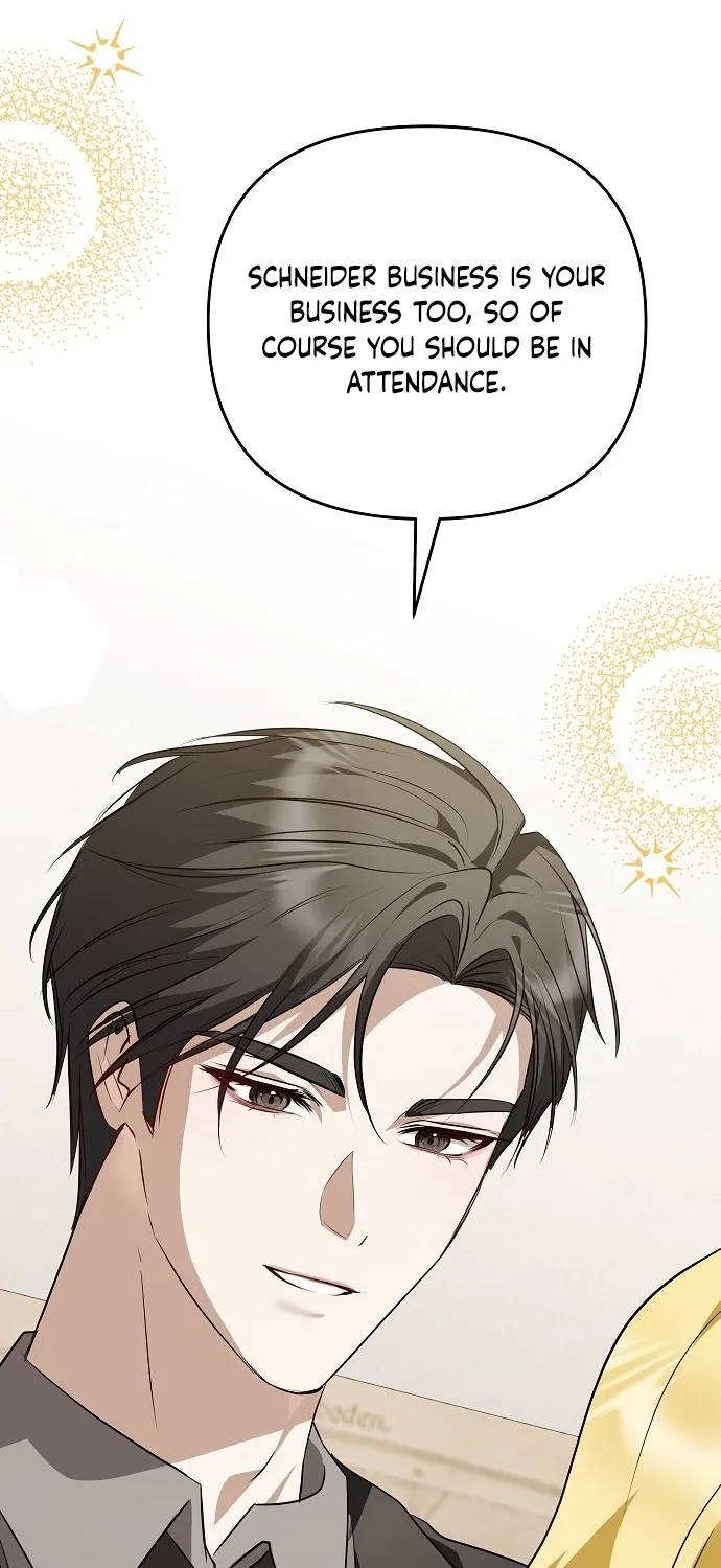 Seeking Your Forgiveness Chapter 37 page 22 - 