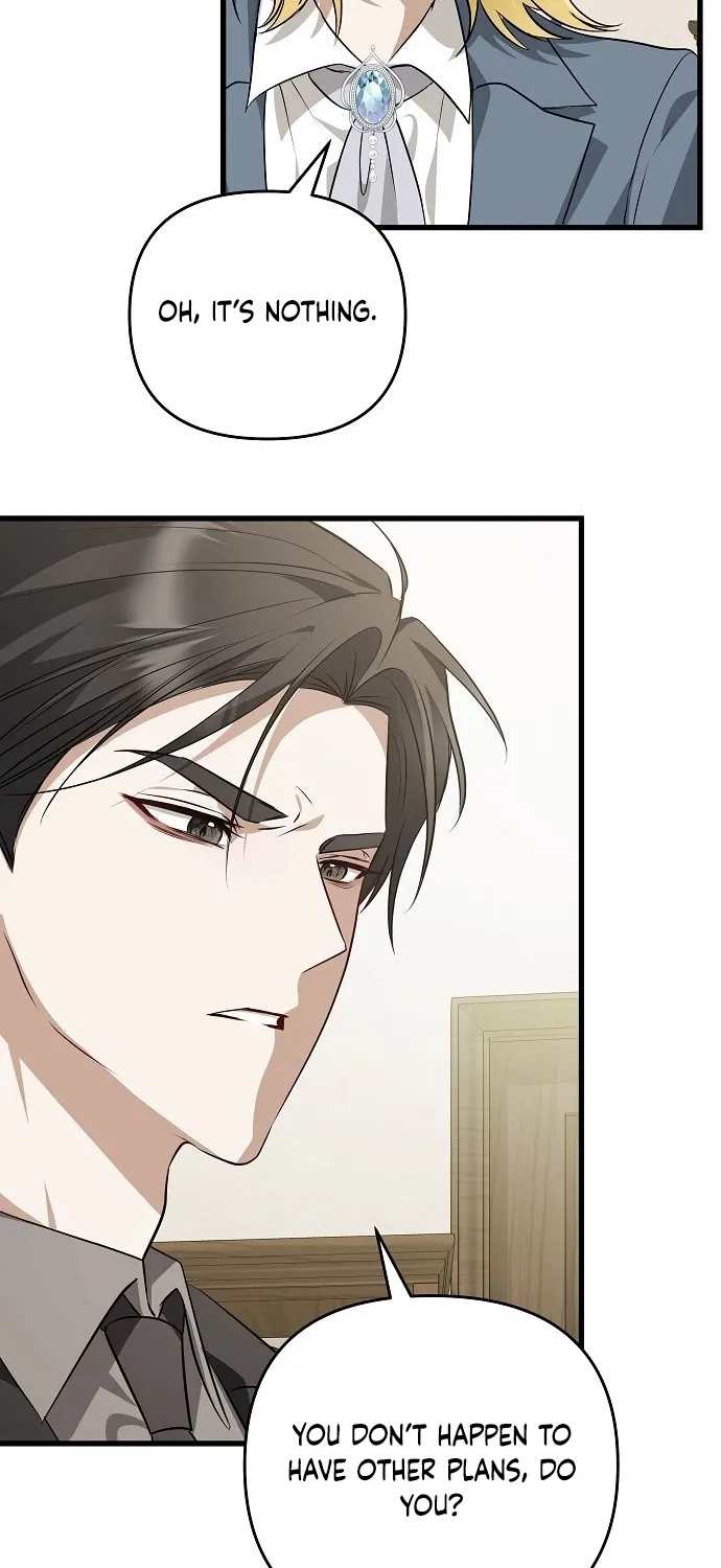 Seeking Your Forgiveness Chapter 37 page 25 - 