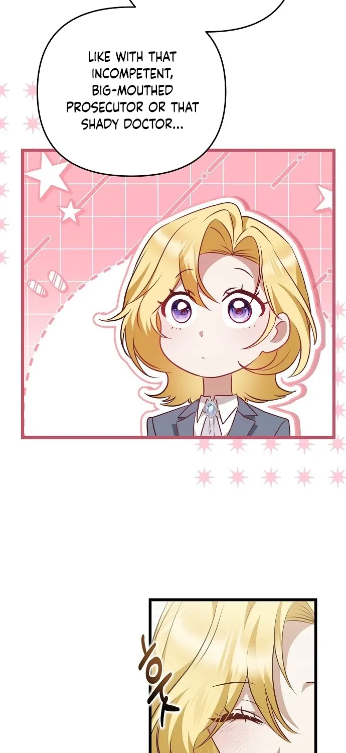 Seeking Your Forgiveness Chapter 37 page 26 - 