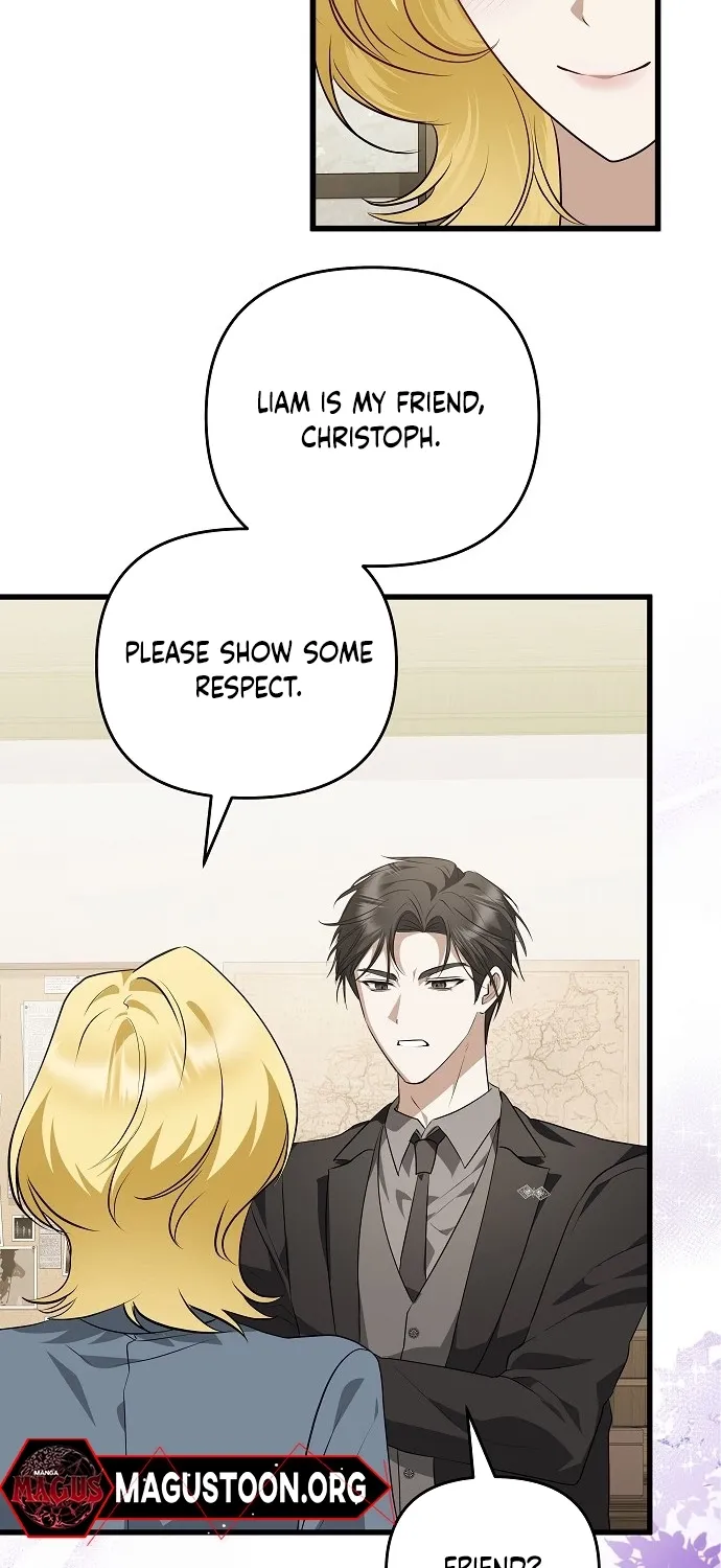 Seeking Your Forgiveness Chapter 37 page 27 - 