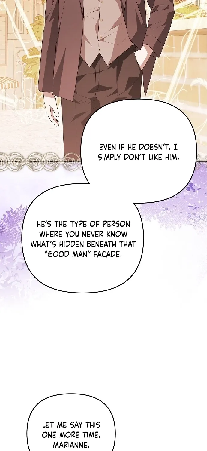 Seeking Your Forgiveness Chapter 37 page 29 - 