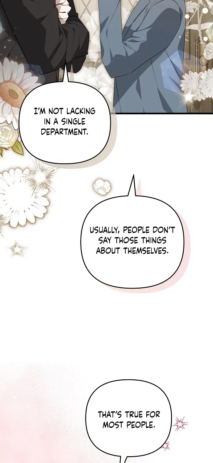 Seeking Your Forgiveness Chapter 37 page 32 - 