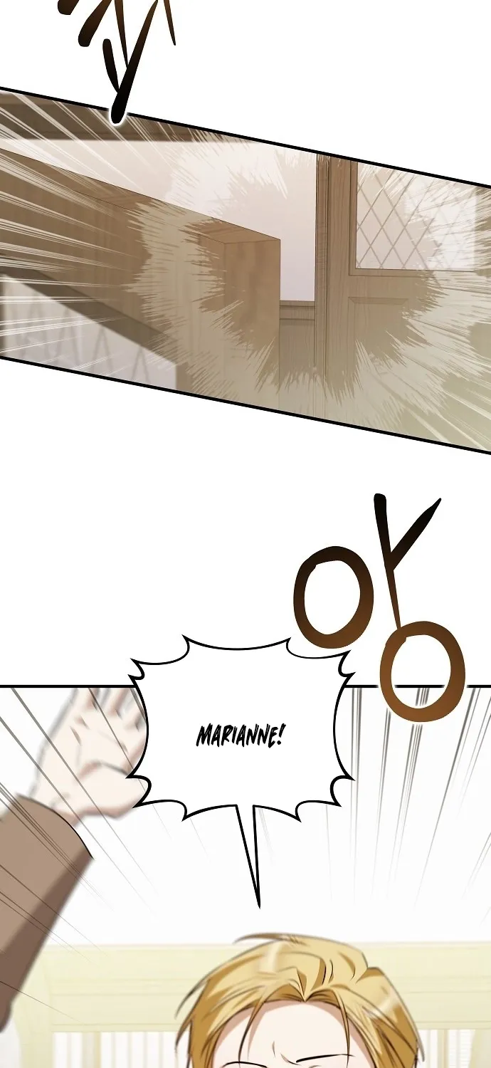 Seeking Your Forgiveness Chapter 37 page 38 - 