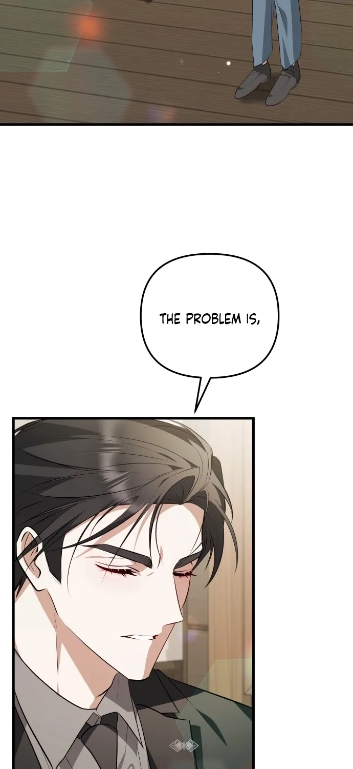 Seeking Your Forgiveness Chapter 37 page 5 - 