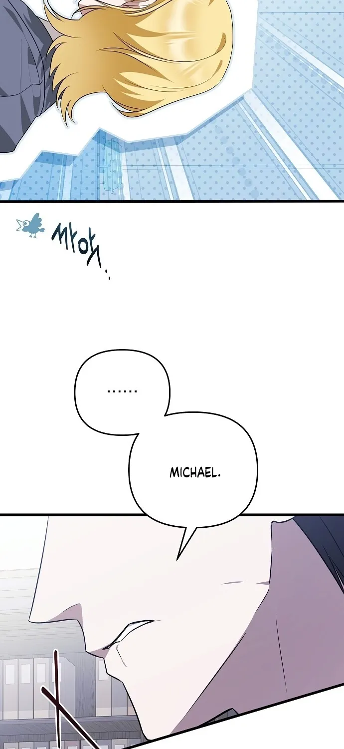 Seeking Your Forgiveness Chapter 37 page 43 - 