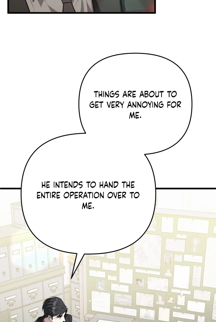 Seeking Your Forgiveness Chapter 37 page 6 - 