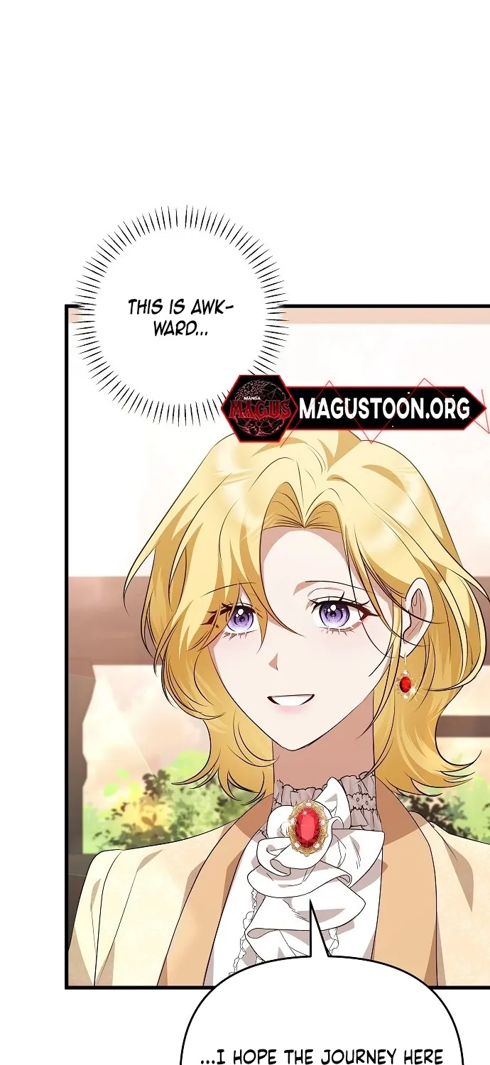 Seeking Your Forgiveness Chapter 37 page 52 - 