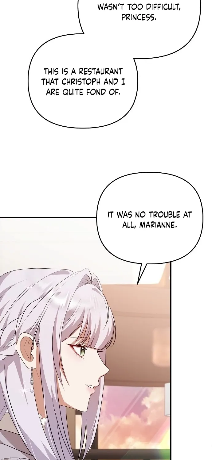 Seeking Your Forgiveness Chapter 37 page 53 - 