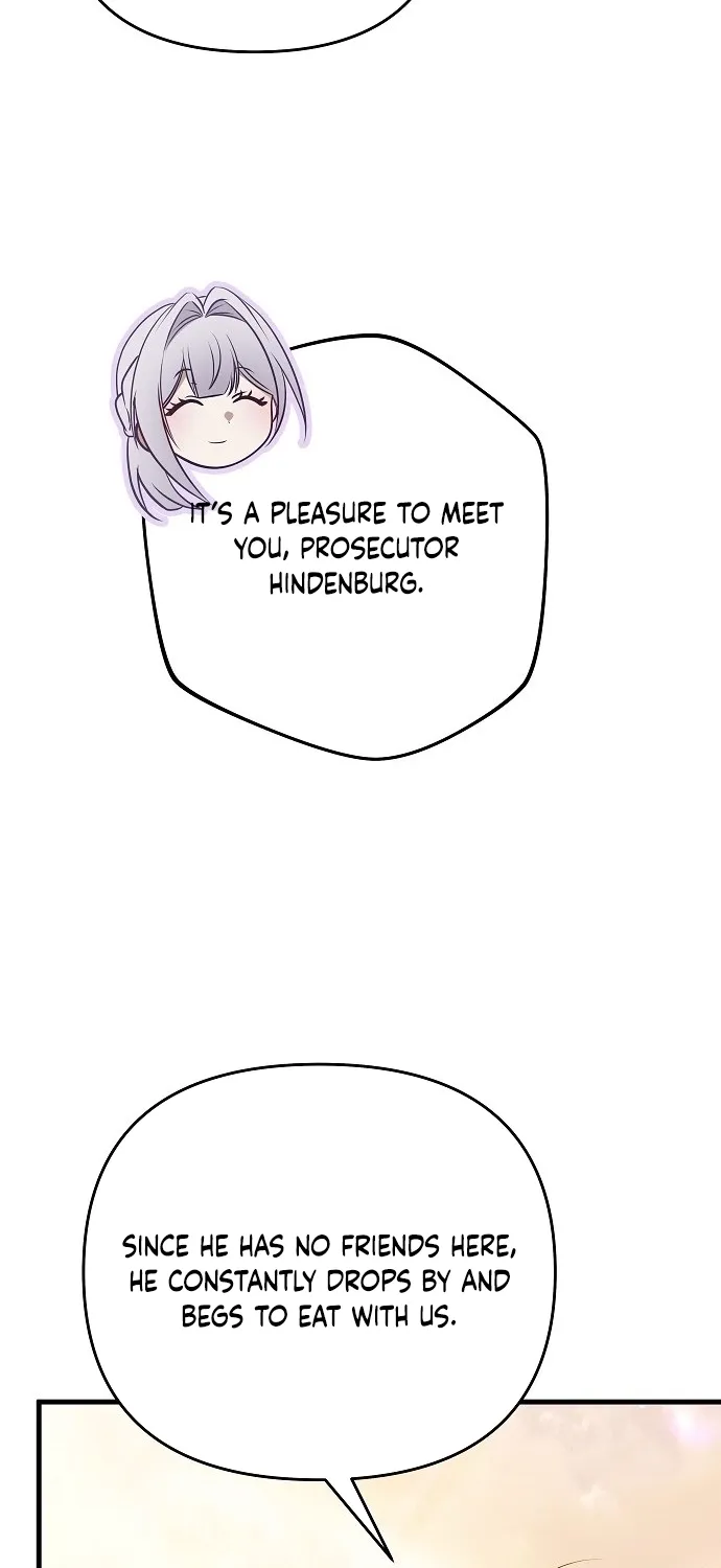 Seeking Your Forgiveness Chapter 37 page 59 - 