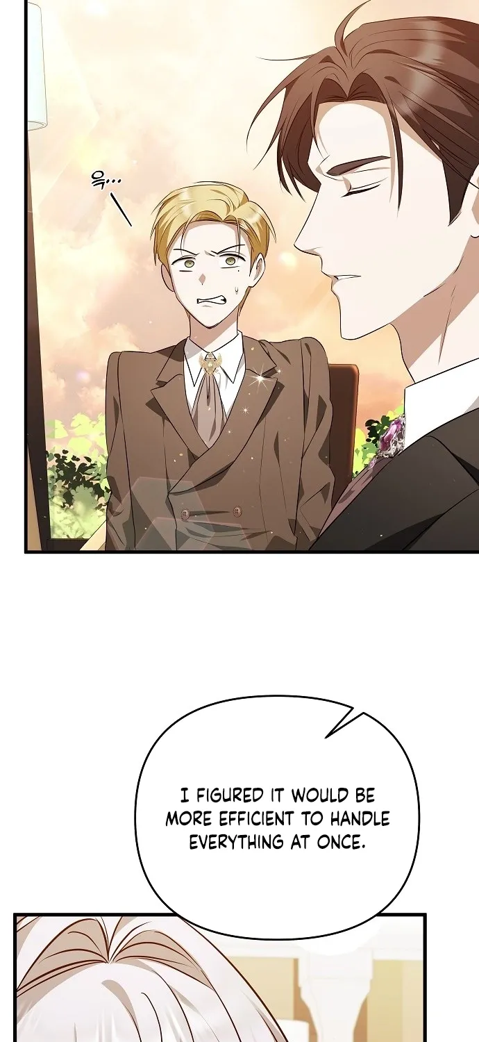 Seeking Your Forgiveness Chapter 37 page 60 - 