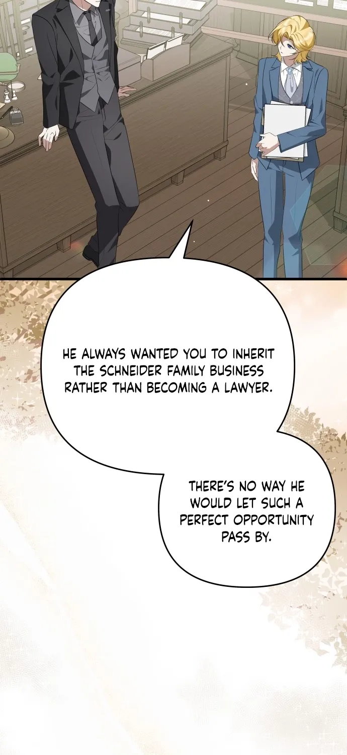 Seeking Your Forgiveness Chapter 37 page 7 - 