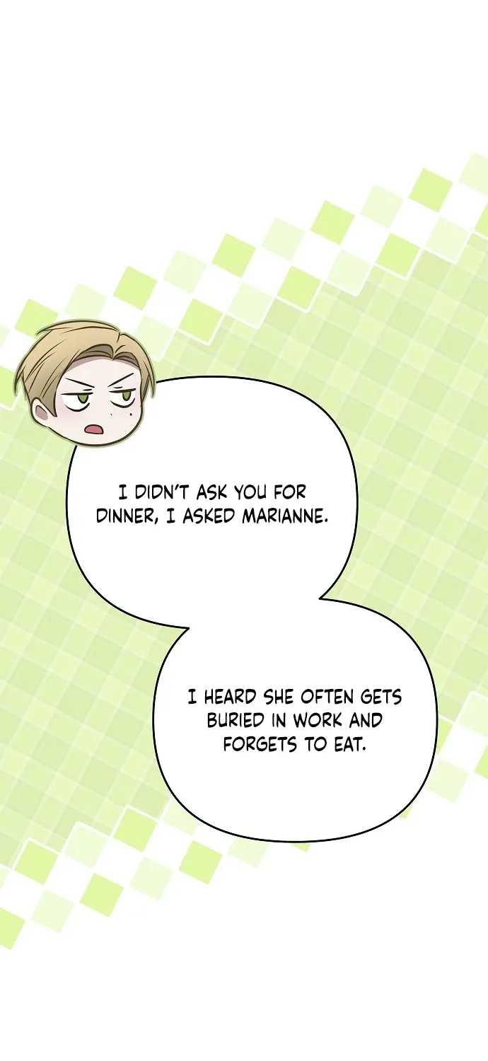 Seeking Your Forgiveness Chapter 37 page 62 - 