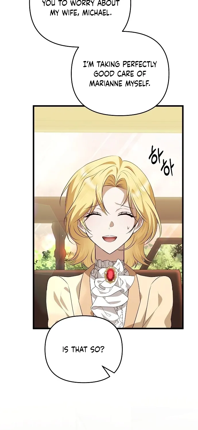 Seeking Your Forgiveness Chapter 37 page 64 - 