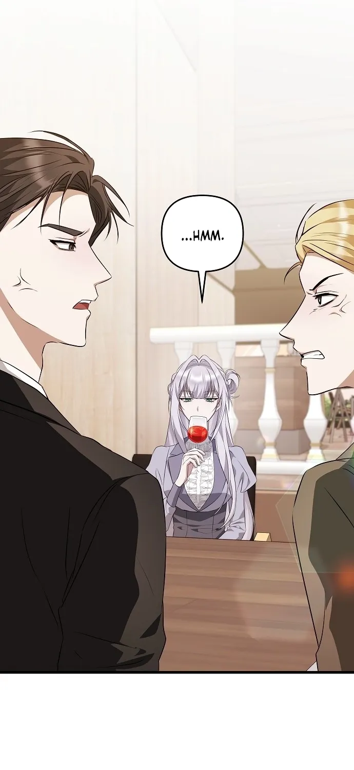 Seeking Your Forgiveness Chapter 37 page 65 - 