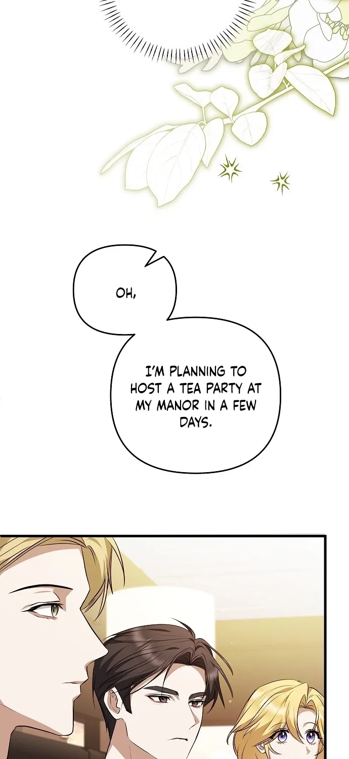 Seeking Your Forgiveness Chapter 37 page 68 - 