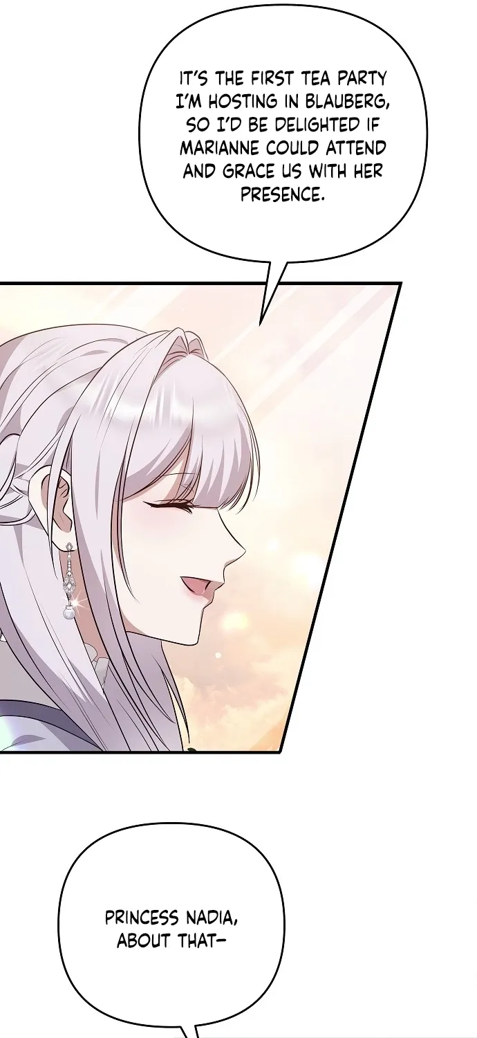 Seeking Your Forgiveness Chapter 37 page 70 - 