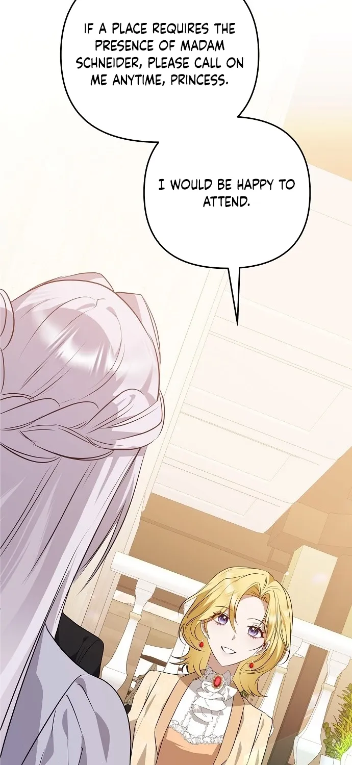 Seeking Your Forgiveness Chapter 37 page 73 - 