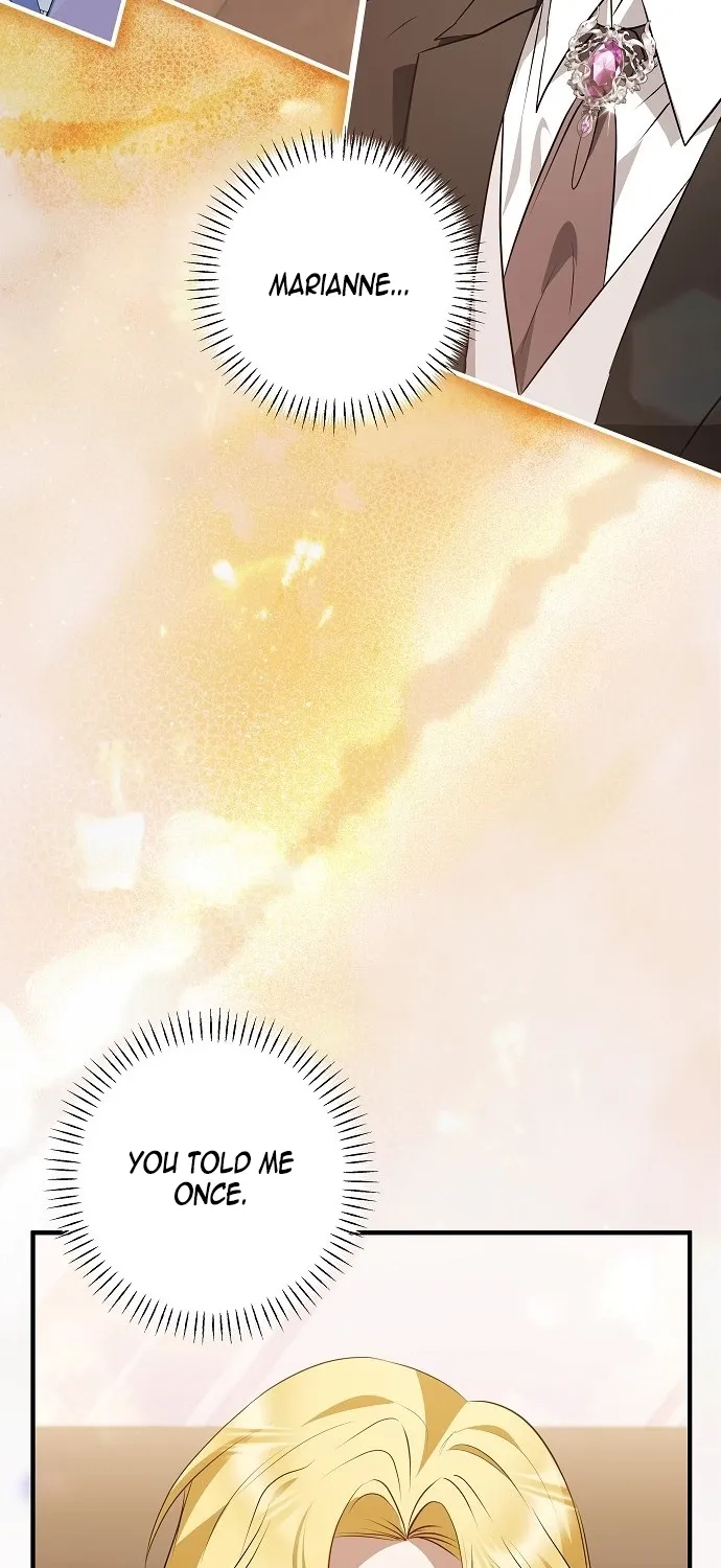 Seeking Your Forgiveness Chapter 37 page 77 - 