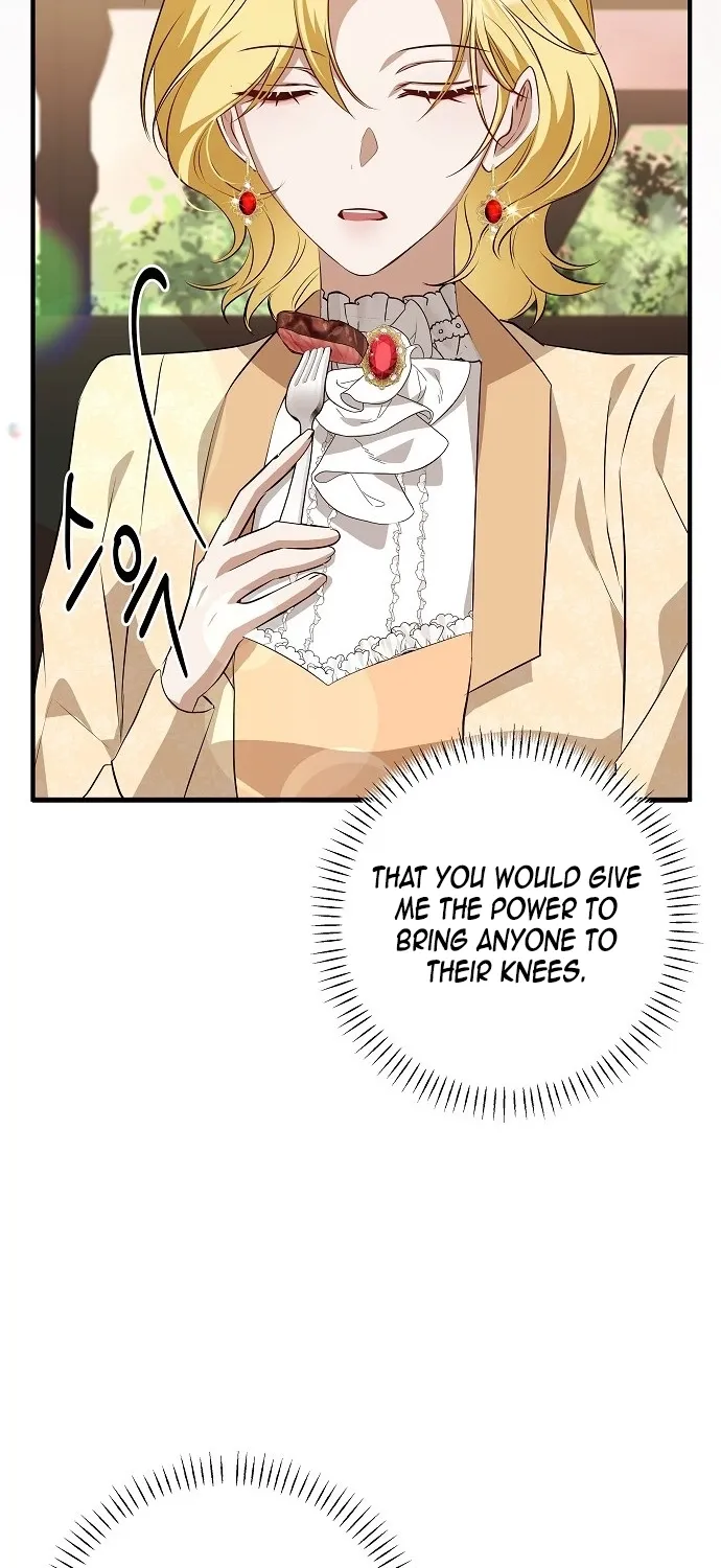 Seeking Your Forgiveness Chapter 37 page 78 - 