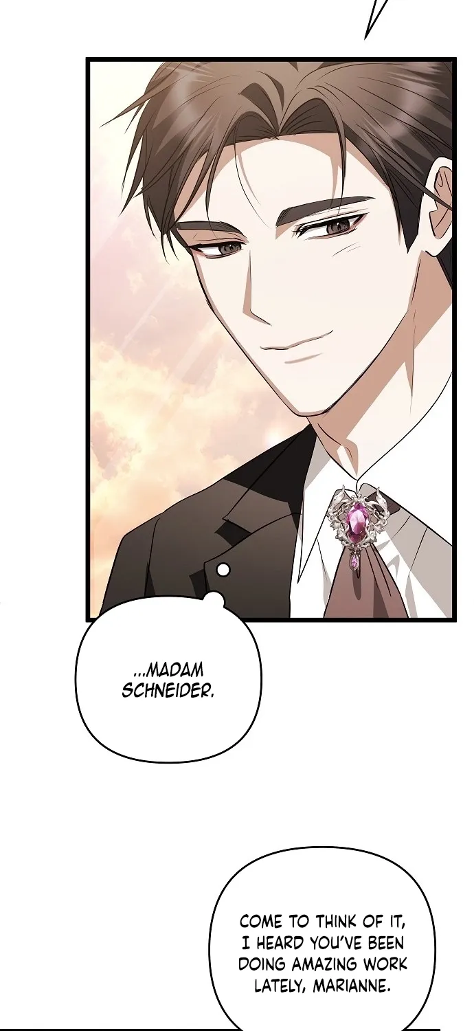 Seeking Your Forgiveness Chapter 37 page 83 - 