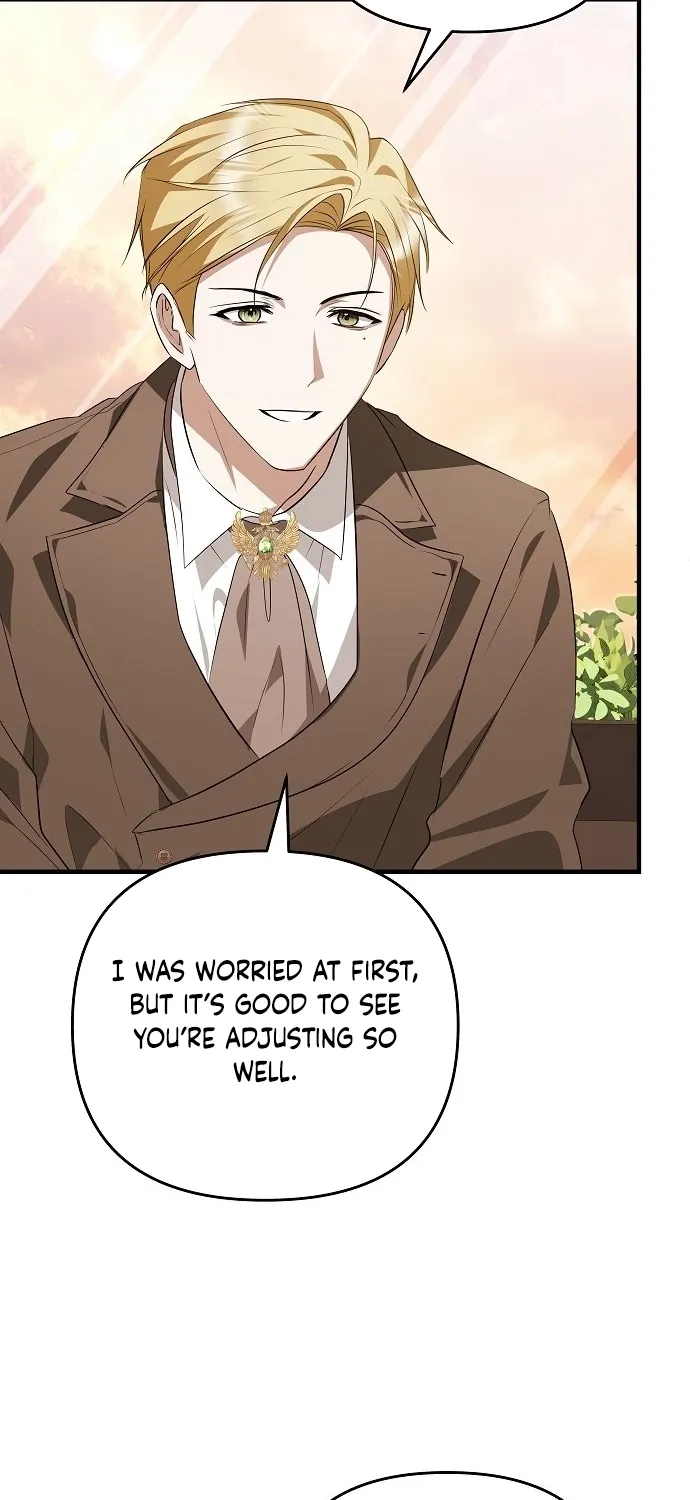 Seeking Your Forgiveness Chapter 37 page 84 - 