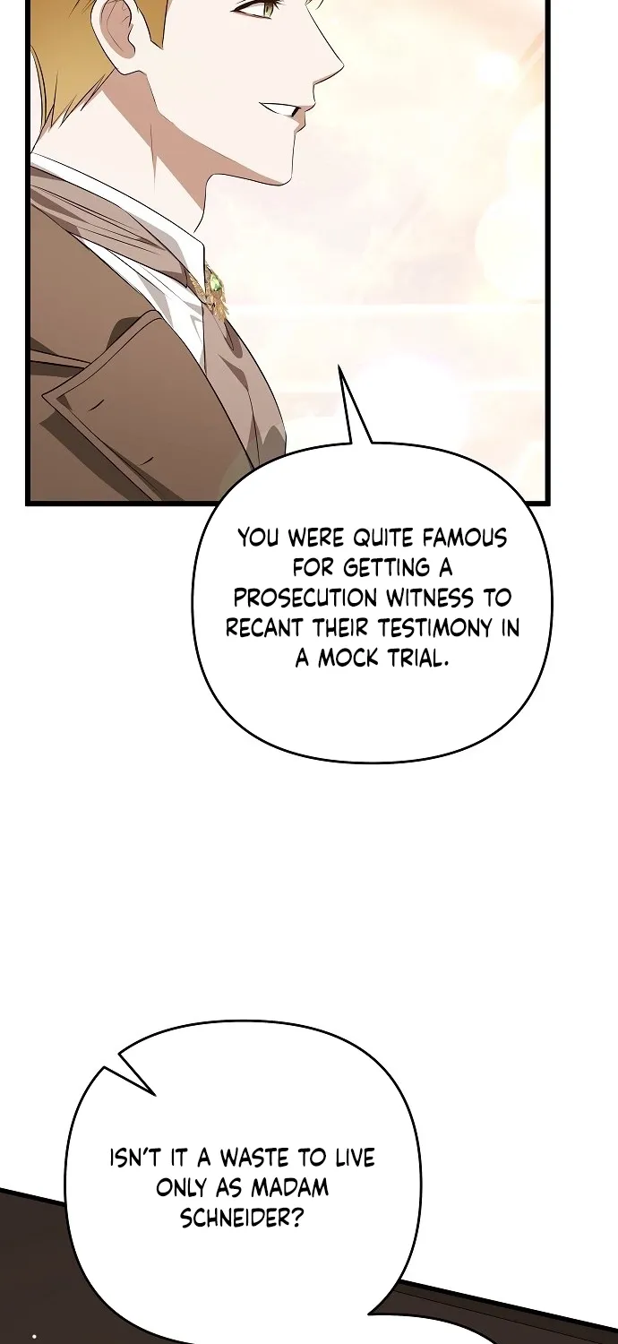 Seeking Your Forgiveness Chapter 37 page 88 - 