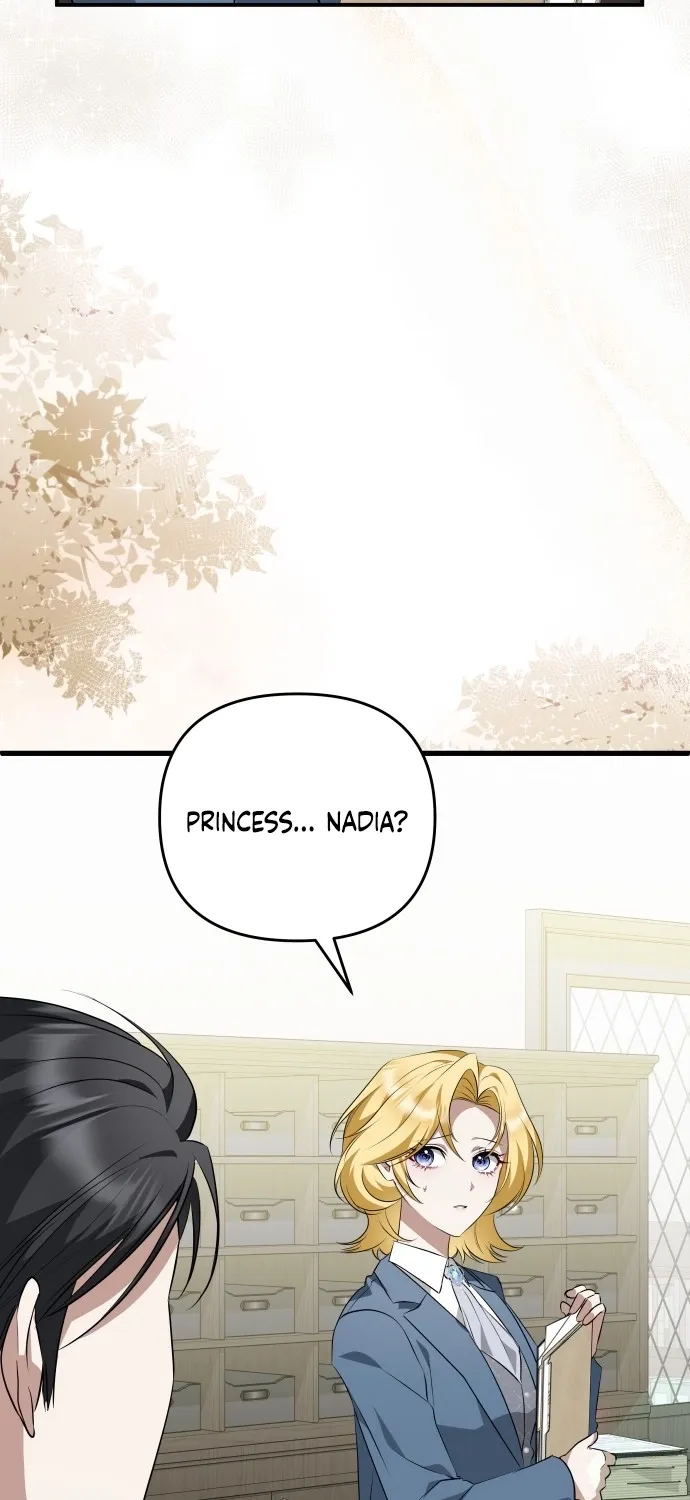 Seeking Your Forgiveness Chapter 37 page 10 - 