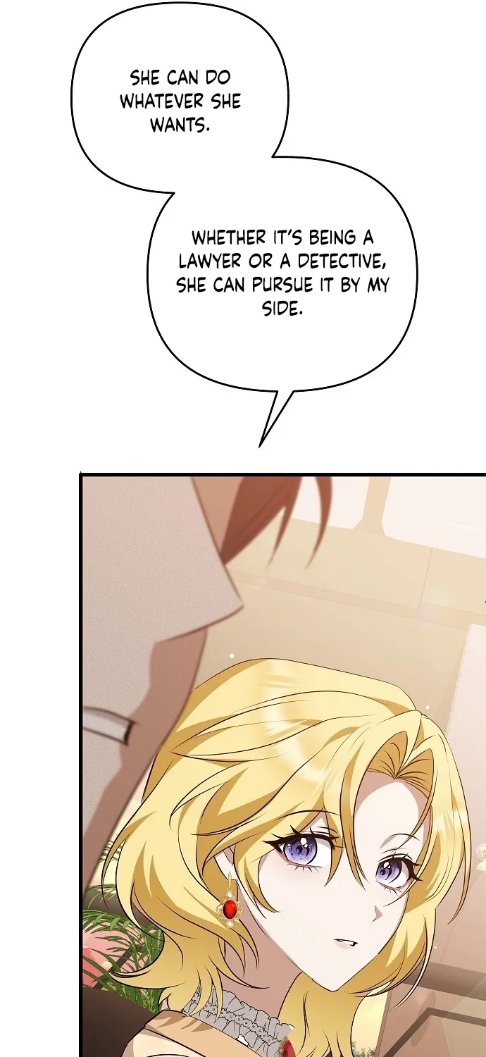 Seeking Your Forgiveness Chapter 37 page 92 - 