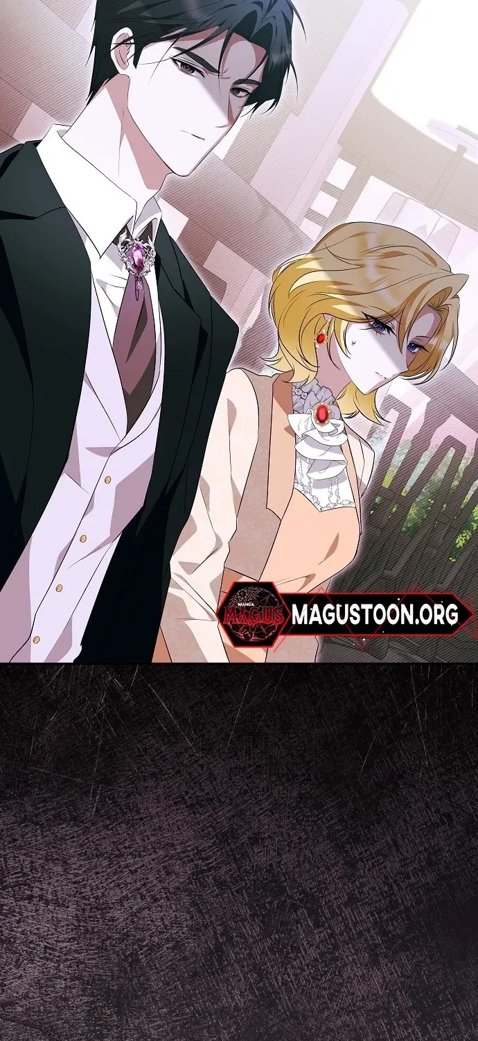 Seeking Your Forgiveness Chapter 37 page 95 - 