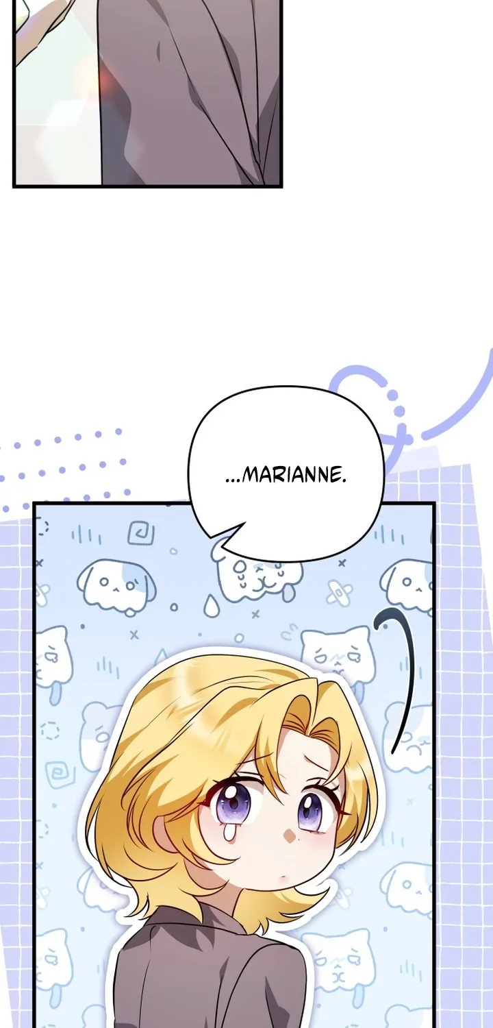 Seeking Your Forgiveness Chapter 38 page 103 - 