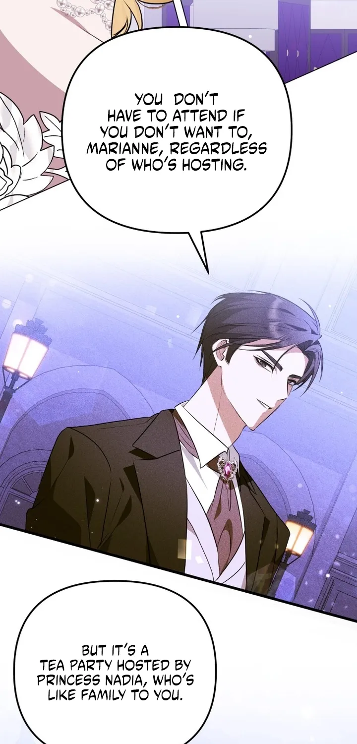 Seeking Your Forgiveness Chapter 38 page 13 - 